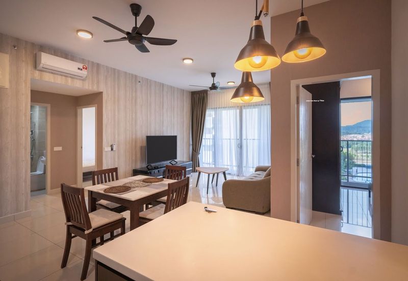 Setia City Residences @ Setia City