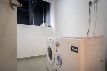 Setia City Residences @ Setia City