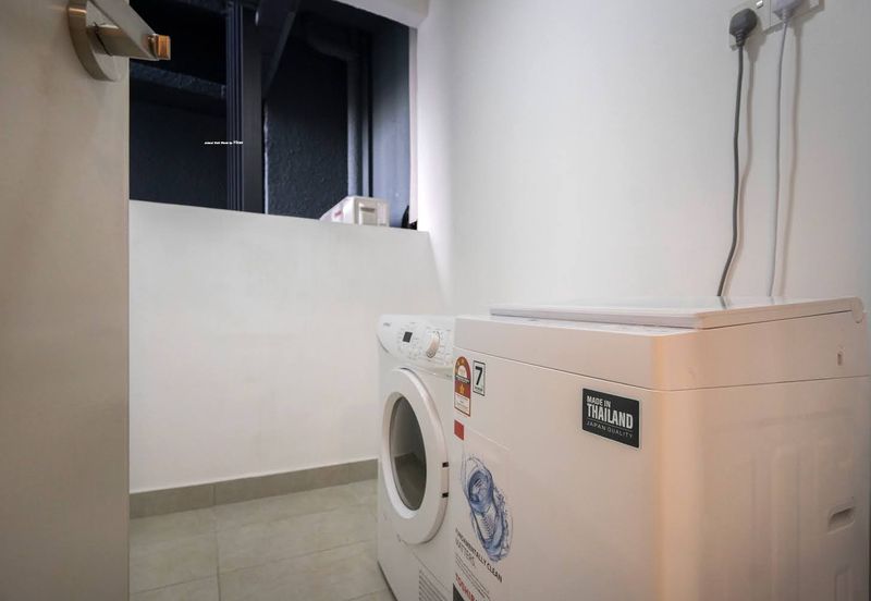 Setia City Residences @ Setia City