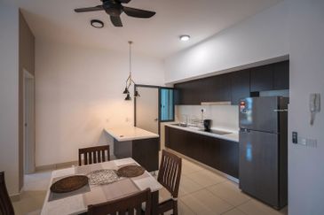 Setia City Residences @ Setia City