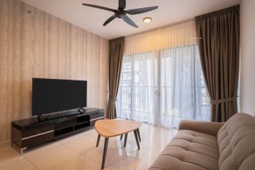 Setia City Residences @ Setia City