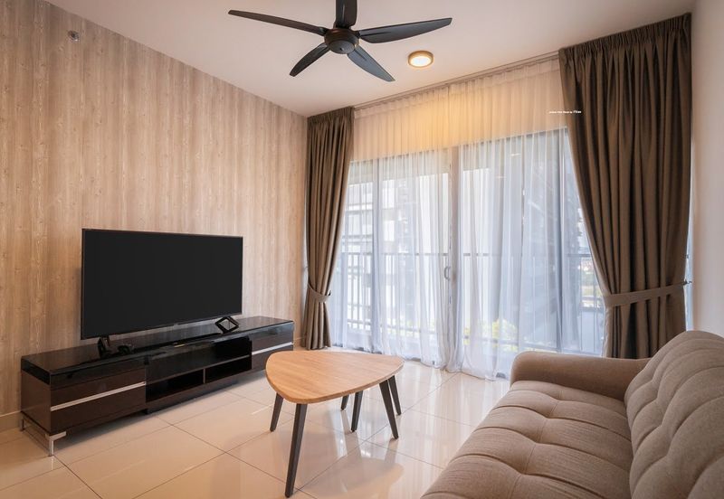 Setia City Residences @ Setia City