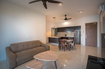 Setia City Residences @ Setia City