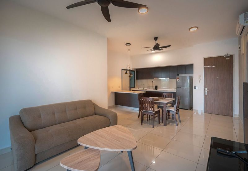 Setia City Residences @ Setia City