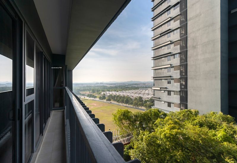 Setia City Residences @ Setia City