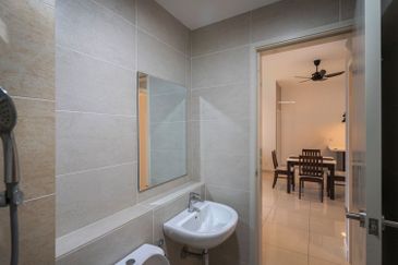 Setia City Residences @ Setia City