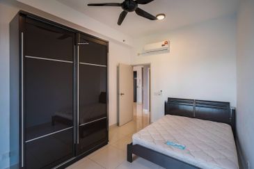 Setia City Residences @ Setia City