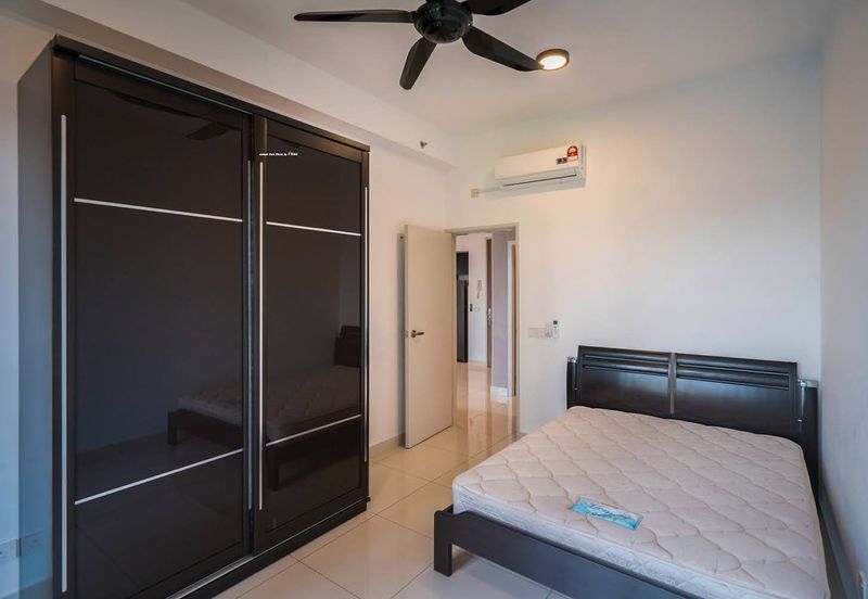 Setia City Residences @ Setia City