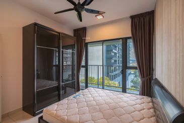 Setia City Residences @ Setia City