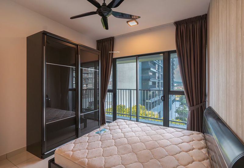 Setia City Residences @ Setia City