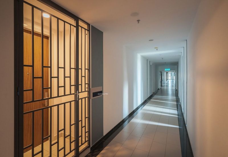 Setia City Residences @ Setia City