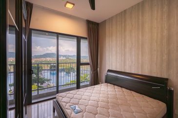 Setia City Residences @ Setia City