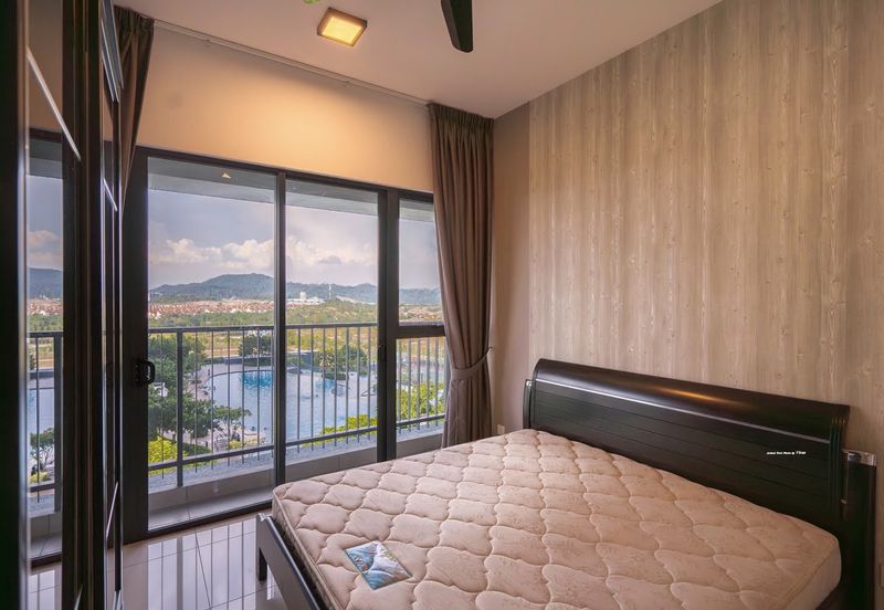 Setia City Residences @ Setia City