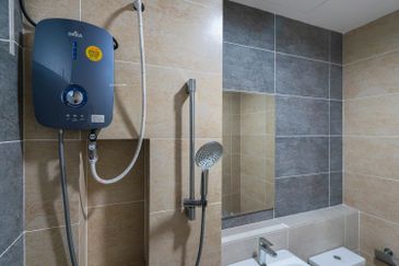 Setia City Residences @ Setia City