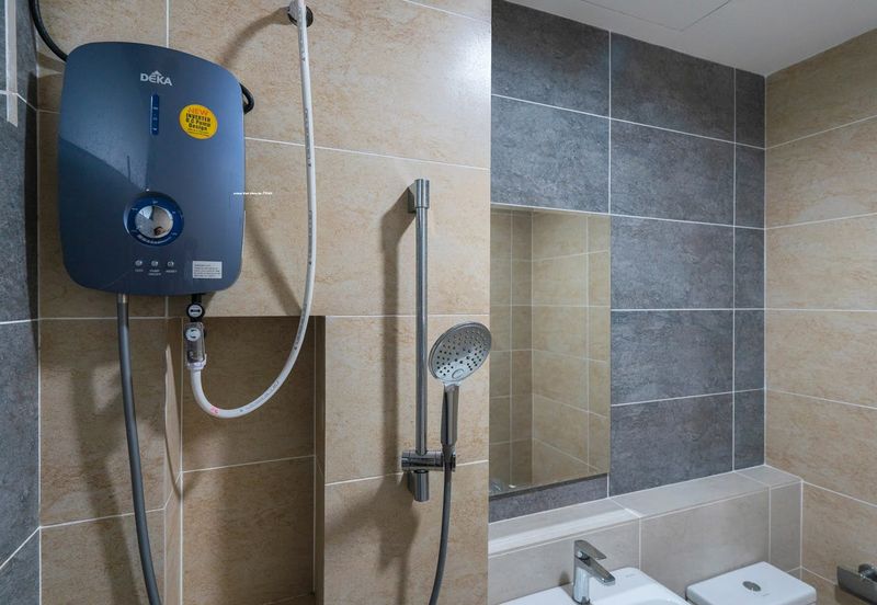 Setia City Residences @ Setia City