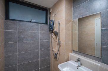 Setia City Residences @ Setia City