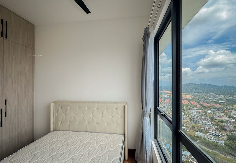 SUNSURIA FORUM SERVICED APARTMENT