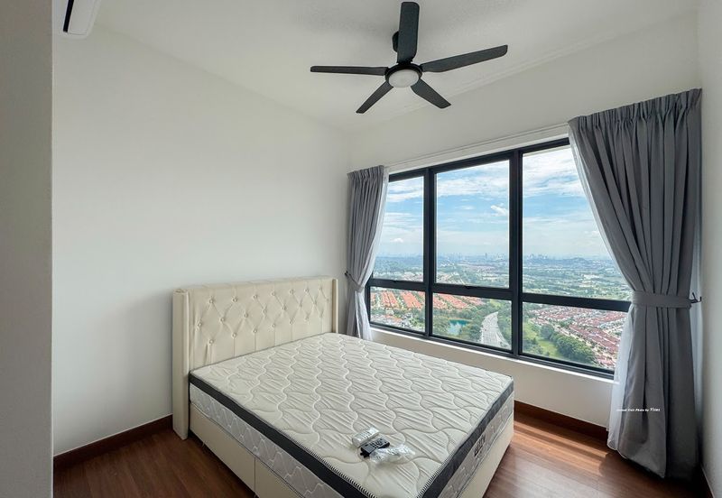SUNSURIA FORUM SERVICED APARTMENT