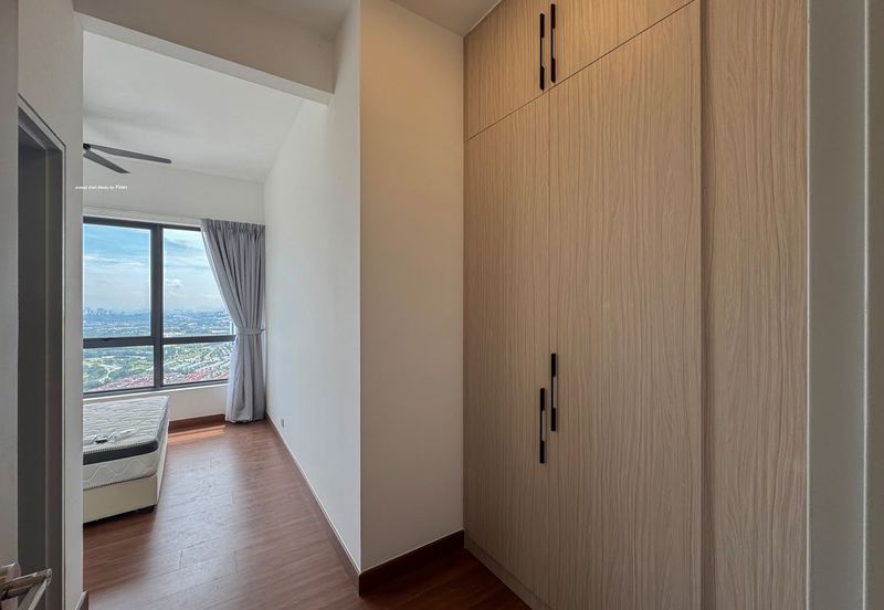 SUNSURIA FORUM SERVICED APARTMENT