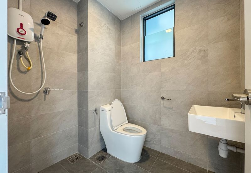 SUNSURIA FORUM SERVICED APARTMENT