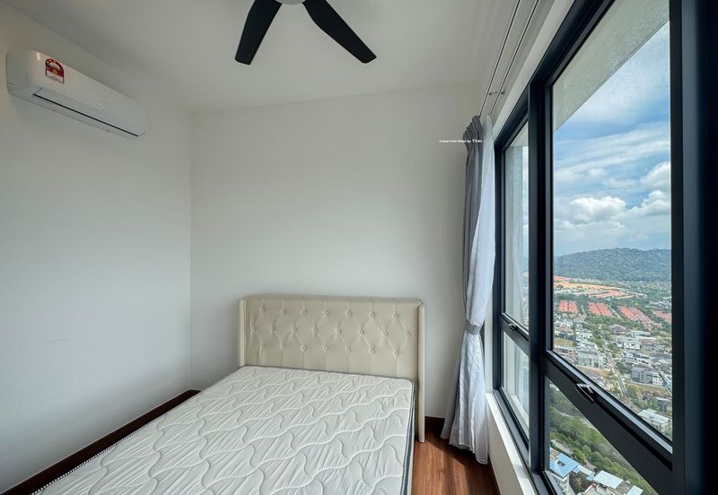 SUNSURIA FORUM SERVICED APARTMENT