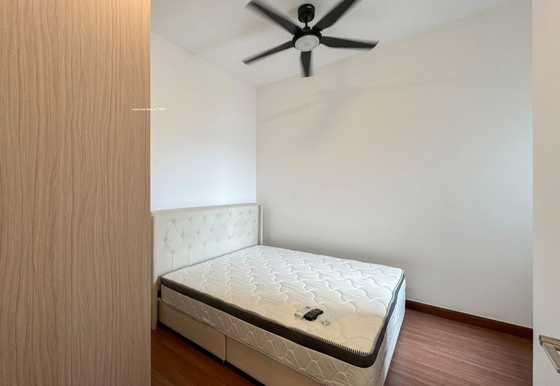 SUNSURIA FORUM SERVICED APARTMENT