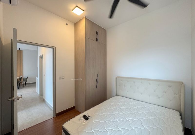 SUNSURIA FORUM SERVICED APARTMENT