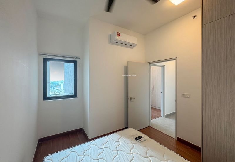 SUNSURIA FORUM SERVICED APARTMENT