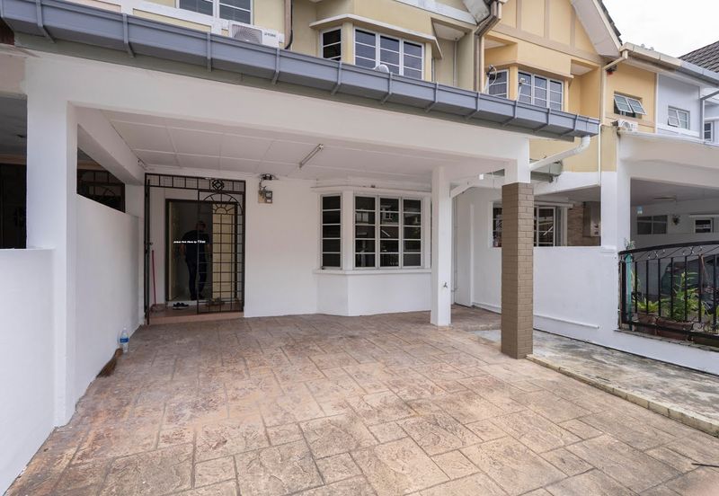 Taman Bukit Rahman Putra