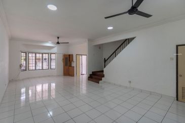 Taman Bukit Rahman Putra