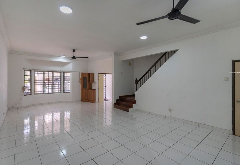 Taman Bukit Rahman Putra