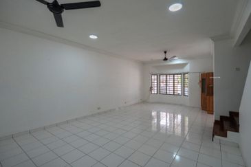 Taman Bukit Rahman Putra