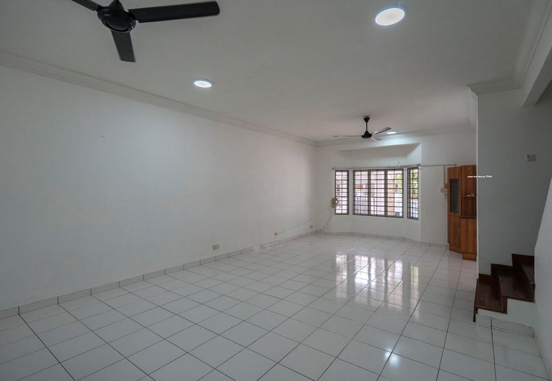 Taman Bukit Rahman Putra