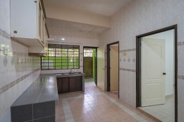 Taman Bukit Rahman Putra