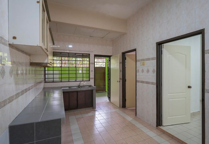 Taman Bukit Rahman Putra