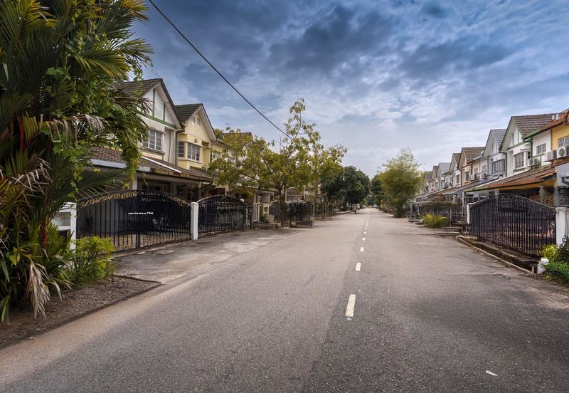 Taman Bukit Rahman Putra