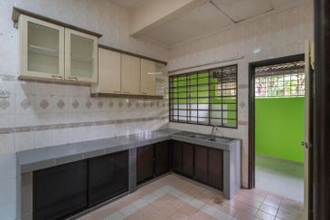 Taman Bukit Rahman Putra