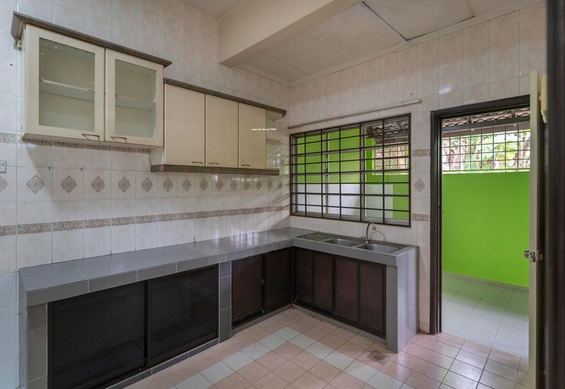 Taman Bukit Rahman Putra