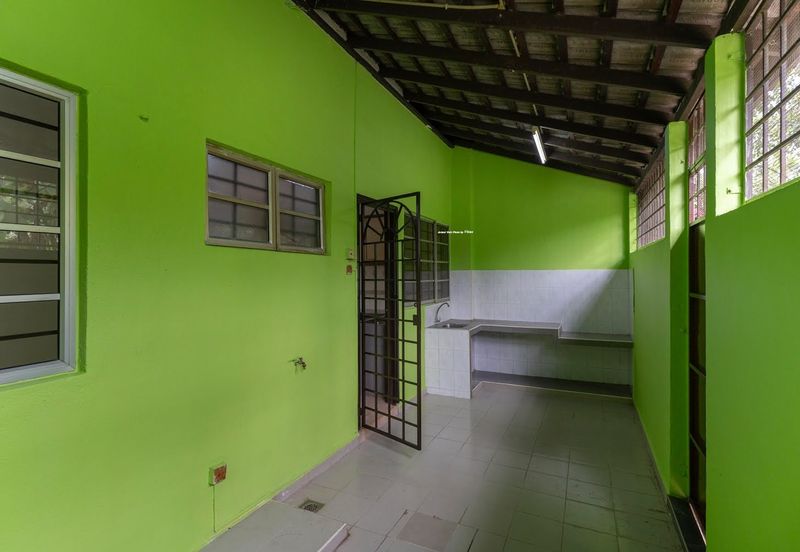 Taman Bukit Rahman Putra