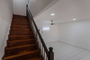 Taman Bukit Rahman Putra