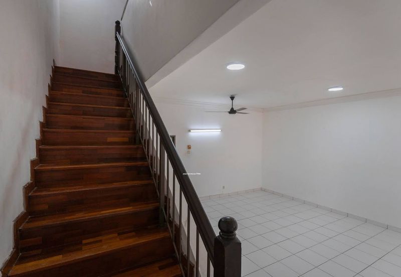 Taman Bukit Rahman Putra