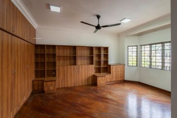 Taman Bukit Rahman Putra