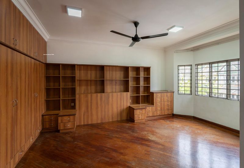 Taman Bukit Rahman Putra