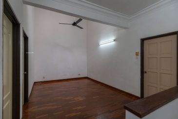 Taman Bukit Rahman Putra