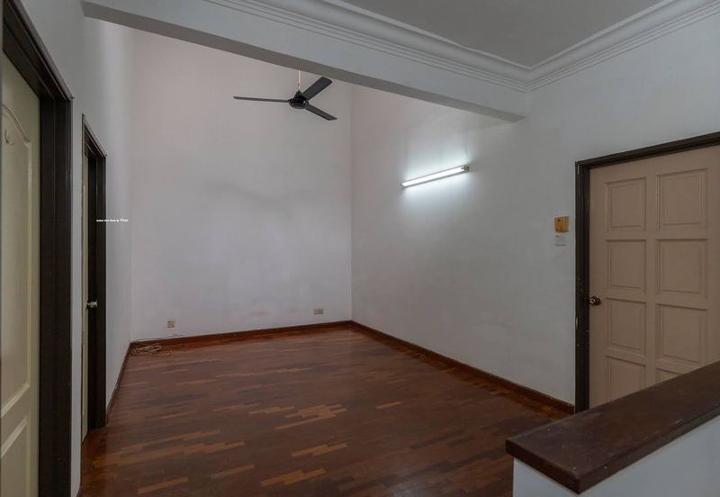 Taman Bukit Rahman Putra