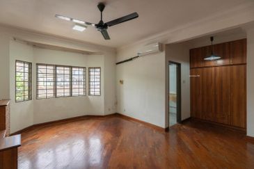 Taman Bukit Rahman Putra