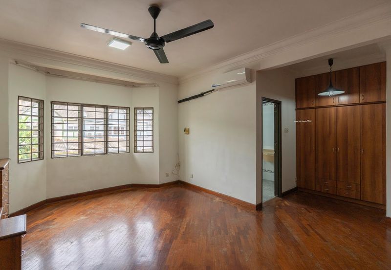 Taman Bukit Rahman Putra