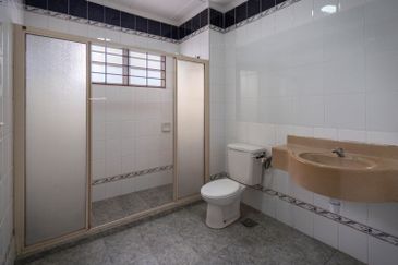 Taman Bukit Rahman Putra