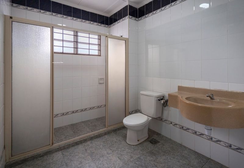 Taman Bukit Rahman Putra