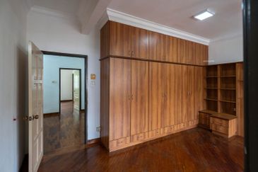 Taman Bukit Rahman Putra